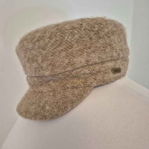 Wildflower Chic Flower Cap (Sm) - Picture 3 of 6